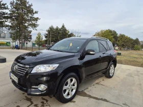 Toyota Rav4 D4D 4AWD FACELIFT , снимка 7