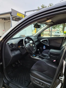 Toyota Rav4 D4D 4AWD FACELIFT , снимка 15