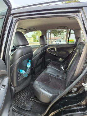 Toyota Rav4 D4D 4AWD FACELIFT , снимка 16