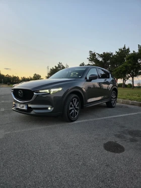 Mazda CX-5, снимка 2
