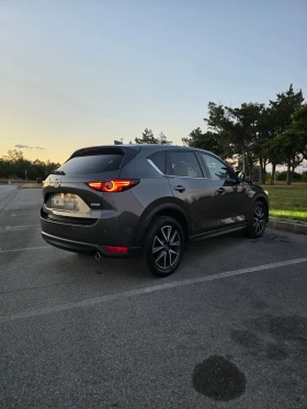 Mazda CX-5, снимка 4