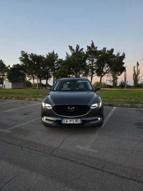 Mazda CX-5, снимка 3