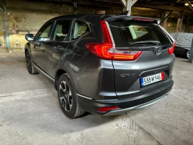 Honda Cr-v 2, 0 Hybrid | Mobile.bg    4