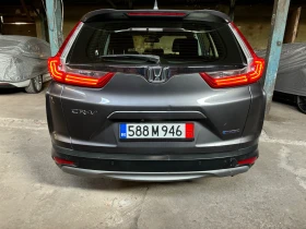 Honda Cr-v 2, 0 Hybrid | Mobile.bg    7