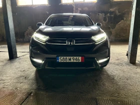     Honda Cr-v 2, 0 Hybrid