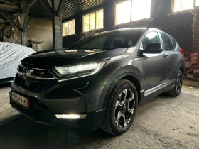 Honda Cr-v 2, 0 Hybrid | Mobile.bg    3