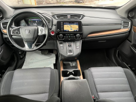 Honda Cr-v 2, 0 146кс, снимка 9 - Автомобили и джипове - 44097769