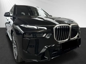 BMW X7 xDrive40d M Sport | Mobile.bg    2