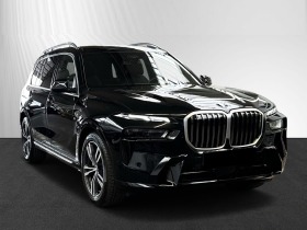 BMW X7 xDrive40d M Sport, снимка 1 - Автомобили и джипове - 45996088