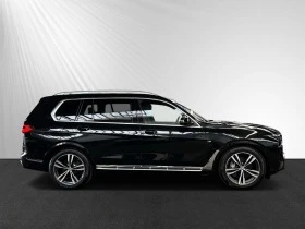 BMW X7 xDrive40d M Sport | Mobile.bg    4