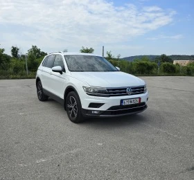 VW Tiguan 4Motion* 190Hp* * Digital* Camera* Distronic | Mobile.bg    1