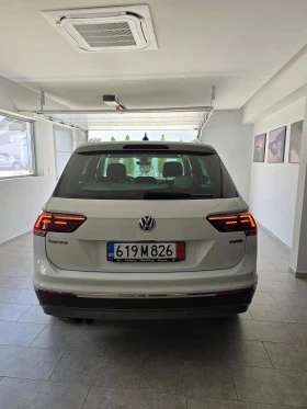 VW Tiguan 4Motion* 190Hp* Печка* Digital* Camera* Distronic, снимка 17