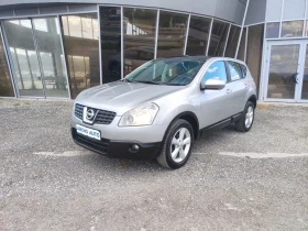 Nissan Qashqai 2.0 DCI