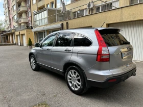 Honda Cr-v, снимка 2