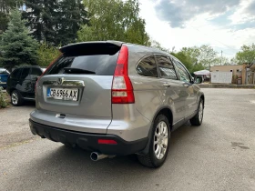 Honda Cr-v, снимка 4