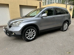 Honda Cr-v, снимка 1