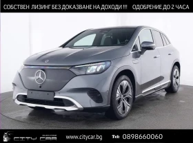     Mercedes-Benz EQE 350 SUV/ 4-MATIC/ ELECTRIC ART/ HEAD UP/ 360/ 