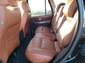 Land Rover Range rover Sport HSE LUX, снимка 12