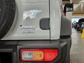 Suzuki Jimny 1, 5 4WD Allgrip - [6] 