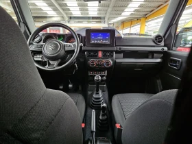 Suzuki Jimny 1, 5 4WD Allgrip - [7] 