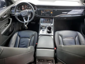 Audi Q8 PREMIUM* KEYLESS* PANO* ПОДГРЕВ* 360, снимка 8