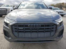 Audi Q8 PREMIUM* KEYLESS* PANO* ПОДГРЕВ* 360, снимка 5