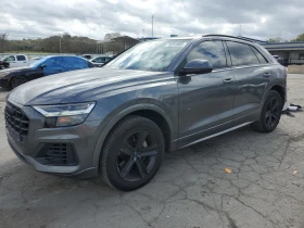 Audi Q8 PREMIUM* KEYLESS* PANO* ПОДГРЕВ* 360, снимка 1