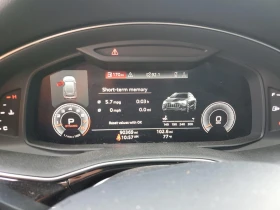 Audi Q8 PREMIUM* KEYLESS* PANO* ПОДГРЕВ* 360, снимка 9