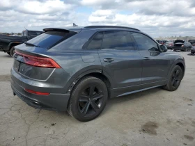 Audi Q8 PREMIUM* KEYLESS* PANO* ПОДГРЕВ* 360, снимка 3