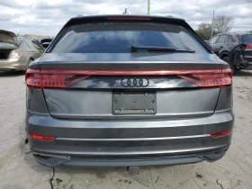 Audi Q8 PREMIUM* KEYLESS* PANO* ПОДГРЕВ* 360, снимка 6