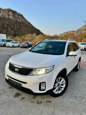 Kia Sorento 2.2CRDI, FULL, , 7 , FACELIFT  | Mobile.bg    17