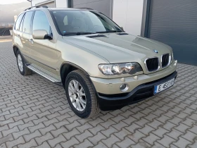 BMW X5 ЛИЗИНГ , снимка 1