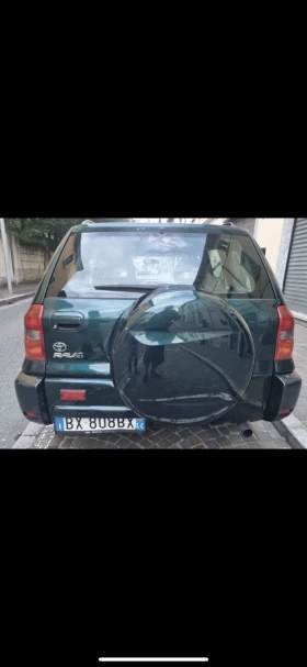 Toyota Rav4, снимка 8