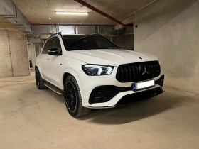 Mercedes-Benz GLE 53 4MATIC 53 AMG, снимка 2