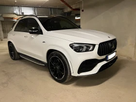 Mercedes-Benz GLE 53 4MATIC 53 AMG, снимка 3