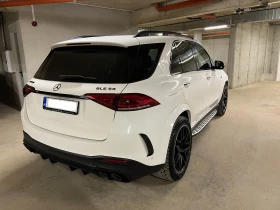 Mercedes-Benz GLE 53 4MATIC 53 AMG, снимка 4