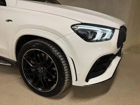 Mercedes-Benz GLE 53 4MATIC 53 AMG, снимка 5