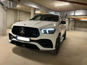 Mercedes-Benz GLE 53 4MATIC 53 AMG, снимка 1