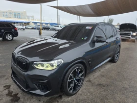 BMW X3  Competition , снимка 1