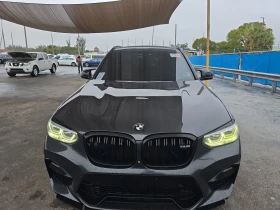 BMW X3  Competition , снимка 2