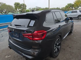 BMW X3  * Competition  * 360 (Carfax) *   | Mobile.bg    4