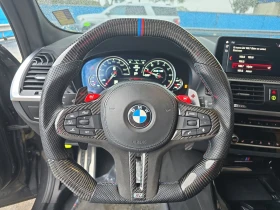 BMW X3 * Competition * 360 (Carfax) * АВТО КРЕДИТ - 86499 лв. - 75028443 | Car24.bg