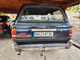 Toyota 4runner, снимка 8