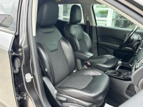 Jeep Compass 4x4 2.0D Limited | Mobile.bg    8