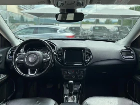 Jeep Compass 4x4 2.0D Limited | Mobile.bg    11
