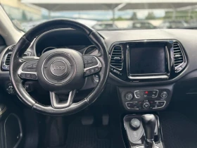 Jeep Compass 4x4 2.0D Limited | Mobile.bg    12