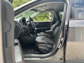 Jeep Compass 4x4 2.0D Limited | Mobile.bg    9