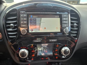 Nissan Juke 1.6TURBO 4X4 AVTOMATIK | Mobile.bg    16