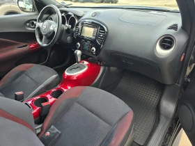 Nissan Juke 1.6TURBO 4X4 AVTOMATIK | Mobile.bg    11
