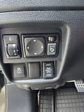 Nissan Juke 1.6TURBO 4X4 AVTOMATIK | Mobile.bg    15